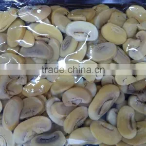 Wholesale Whole Paddy Champignons Agaricus Bisporus in Pouches Mushrooms thumbnail-2