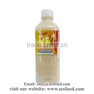 Ginger Drink Concentrated / Ginger Juice / Pati Halia thumbnail-2