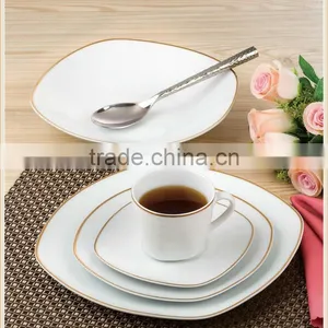 Embossed Tableware /porcelain Chinaware,cheap Colored Ice Cream Tableware thumbnail-2