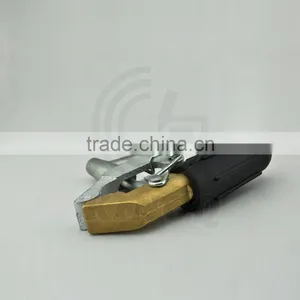 KINGQ British Type Earth Clamp 500A for Welding China Manufacturer thumbnail-5