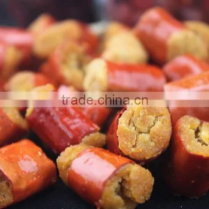 Leisure Foods Spicy Peanut for Young People and Students thumbnail-5