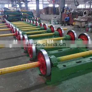 Pre-stressed Concrete Pole Making Machine With Lowest Price to Brazil Market thumbnail-2