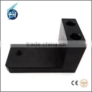 Design Aluminum Alloy 2014/2017/5052/6061/7075 Brass Die Casting Metal Roofing Detector for Heavy Equipment Parts With Milling thumbnail-3