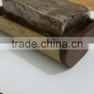 Bamboo and Wooden Soap Dish thumbnail-3