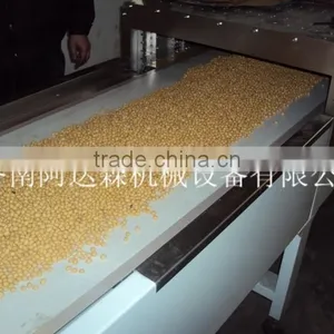 Panasonic Magnetron Microwave Soybean Drying and Sterlization Equipment thumbnail-1