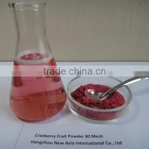 American Cranberry Extract,U.S.A Origin,100% ID Vaccinum Macrocarpon,Proanthocyanidins 5%-15% BL-DMAC;25%-95% UV EP Method thumbnail-5