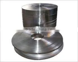 Narrow Plain Aluminum Strip thumbnail-1