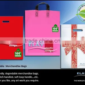 Customizable Shopping Bags thumbnail-3