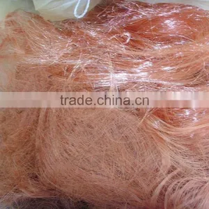 Larger Stock Copper Scrap Mill Berry Copper Wire Scrap 99.99% Copper Scrap thumbnail-2