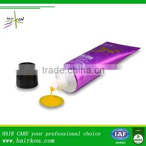 Rankous Semi Permanent Hair Dye Professional Hair Color Cream thumbnail-2