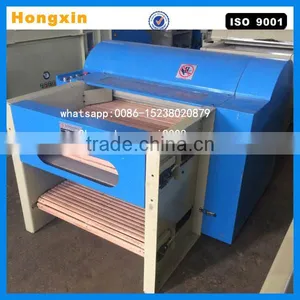 Commercial Fiber Opening Machine/cotton Opening Machine Cheap Price for Sale thumbnail-1
