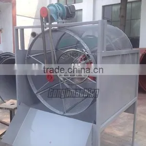 Professional Rotary Vibrating Screen thumbnail-1