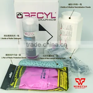 France RECYL COBRA Anilox Detergent thumbnail-3