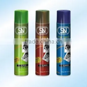 Hair Spray thumbnail-1