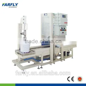 Liquid Coating Filling Machine thumbnail-3