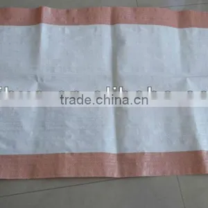50kgs pp Woven Sugar Bags thumbnail-1