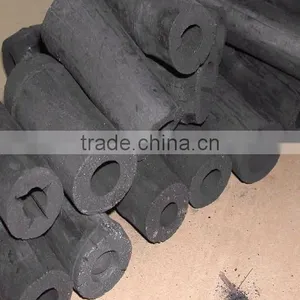 The Bamboo Carbon Emission High Temperature Burn Becomes thumbnail-1