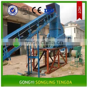 Best Selling Hammer Crusher for Metel thumbnail-3