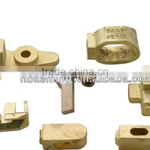 High Quality of Precision Machining Part With ISO 9001,ultra Precision Machining thumbnail-1