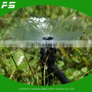 Adjustable Mini Micro Irrigation Dripper Irrigation Emitter On Fruit Tree thumbnail-1
