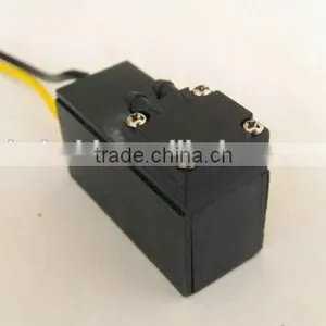 Battery Weed Extractor Spray Pump,6V Diaphragm Pump thumbnail-5