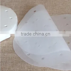 Food Grade Steaming Paper for Steamer thumbnail-4