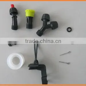 20L Backpack Orchard Agricultural Sprayer Pumps thumbnail-4