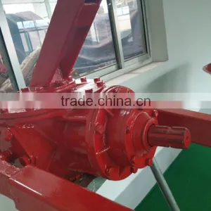 Tractor Post Hole Digger, Hole Digger With CE thumbnail-3
