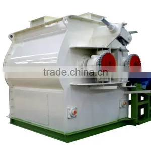 Hot Sales Animal Feed Mixer Machine thumbnail-1