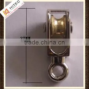 FIX SINGLE WHEEL PULLEY BLOCK thumbnail-1