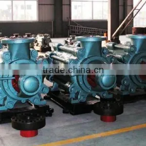 D Horizontal Centrifugal Water Circulation Pump for Chemical thumbnail-4