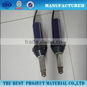 Hot Air Welding Gun Hot Air Tools Geomembrane Welding for 0.2mm-1mm thumbnail-1