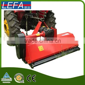 Double Hammers With PTO Shaft Flail Mower 3 Point Hitch Mowers thumbnail-1