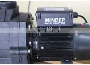 MXB SERIES Swimming Pool Pump Brushless Dc Swimming Pool Pump Pumps Filters Swimming Pools thumbnail-3