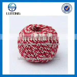 Coloured Cotton/bakers Twine Ball thumbnail-1