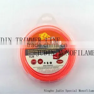 Twist Nylon Trimmer Line thumbnail-5