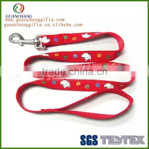 Nylon Dog Leads an Collars thumbnail-1