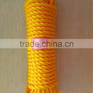 PP Packing Rope With Direct Factory Price, Plastic Packing Rope thumbnail-2