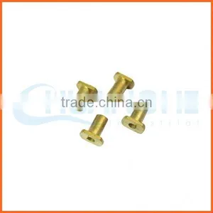 High Quality Black Oxide Hollow Rivet thumbnail-1