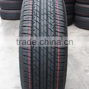 Wholesale Chinese Factory Cheap Price Tubeless Car Tyres New 205/65R15 P215/75R15 thumbnail-4