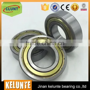 Mr126 zz Ball Bearing Miniature Chinese Bearings thumbnail-3