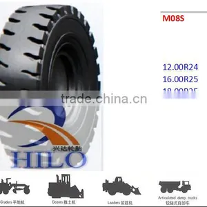 Articulated Dump Truck Tires 29.5R25 thumbnail-1