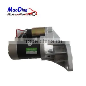 3708100TAR STARTER FOR MODEL JX6466DE-L TRANSIT AUTO PARTS thumbnail-5