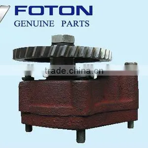 OIL PUMP POMPE A HUILE FOR FOTON PARTS thumbnail-1
