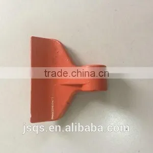 Power Tiller Rotary Blade thumbnail-2