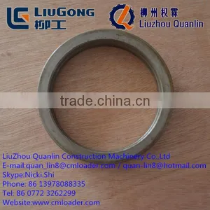 Fastener Adjusting Ring SP105569 For Liugong Grader thumbnail-1