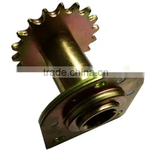 AA35645 Bearing Assembly, John Deere Spare Parts thumbnail-3