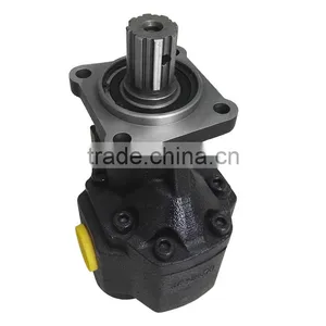 Tipper Truck Gear Pump for Hyva Hydraulic Lift System thumbnail-1