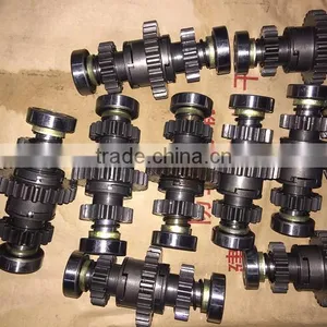 Agriculture Engine Parts Steering Gear for Walking Tractors thumbnail-1