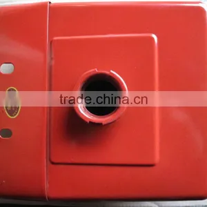 Farm Tractor Fuel System Parts Fuel Tank for Diesel Engine thumbnail-1
